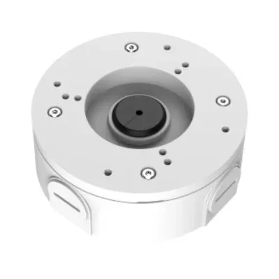 Caixa de Derivação Dahua Branca - DH-PFA5300R