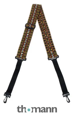 Fender Banjo Hootenanny Strap