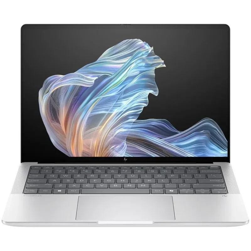 Portátil HP EliteBook X G1a 14" AMD Ryzen AI 7 PRO 360 32GB 512GB SSD Radeon 880M Windows 11