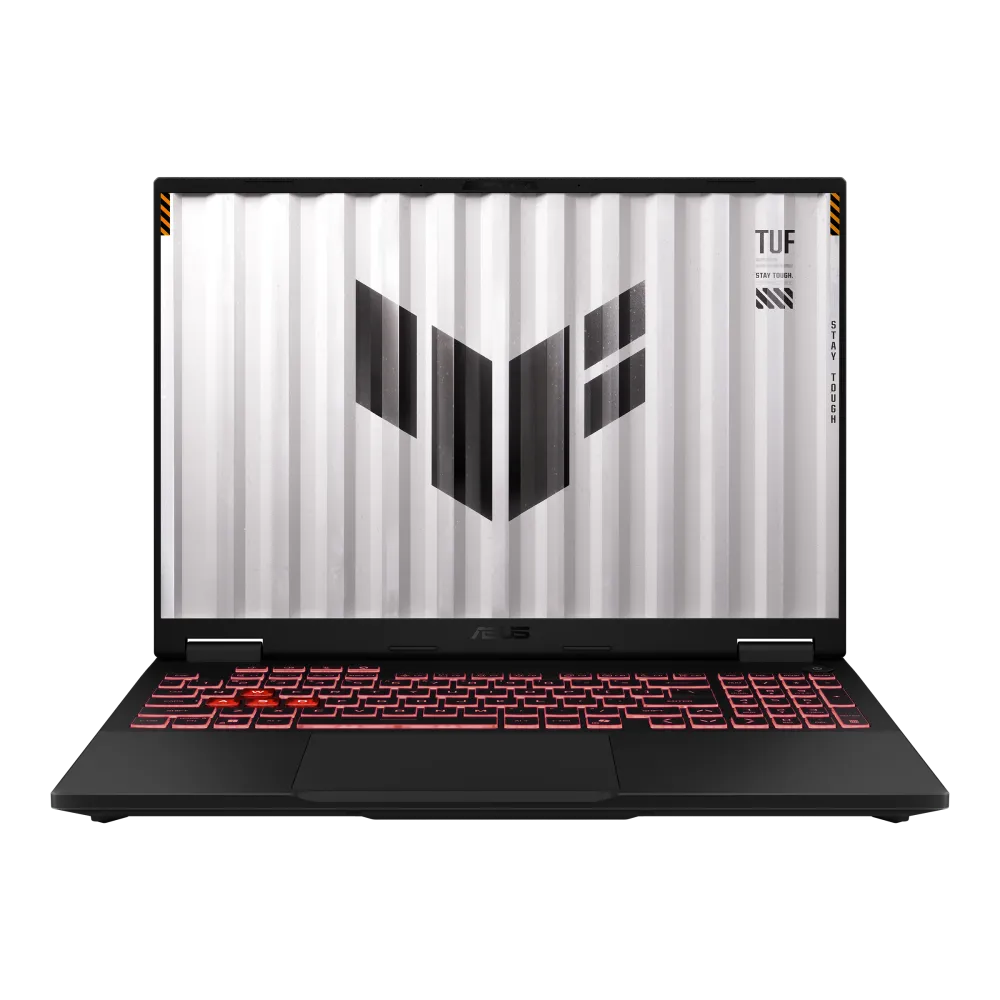 Portátil ASUS TUF Gaming A16 (2025)