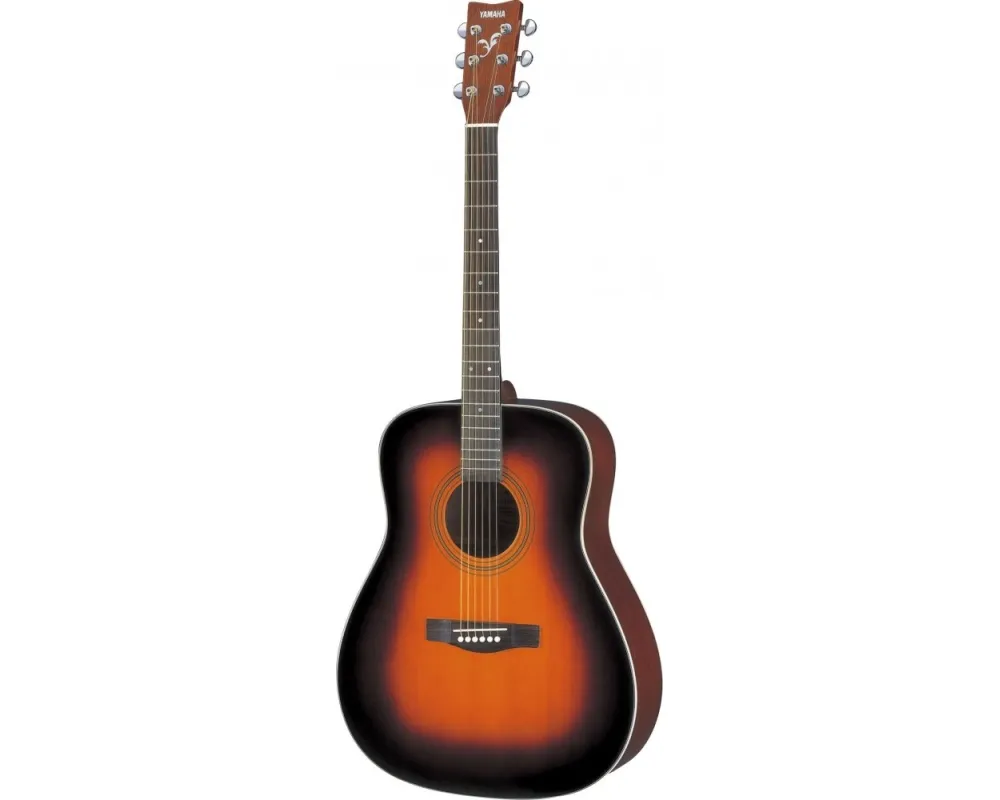 Yamaha F370 TBS