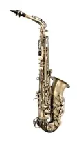 Saxofone Alto Grassi SAL700A Antique