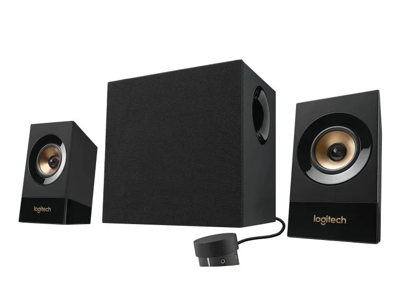 LOGITECH SPEAKERS Z533 2.1 SPKR