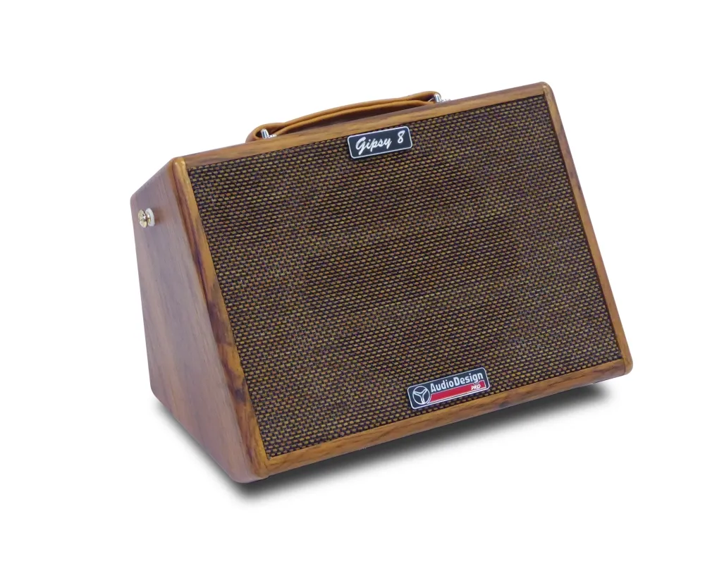 AudioDesign GIPSY 8 MKII