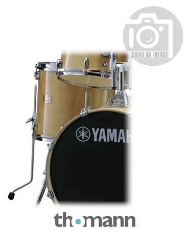 Yamaha Stage Custom 16"x15" FT -NW