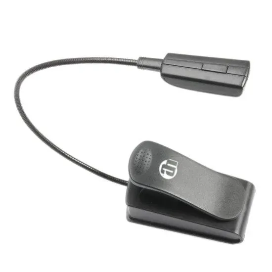 Adam Hall CANDEEIRO ESTANTE SLED 1 PRO BK