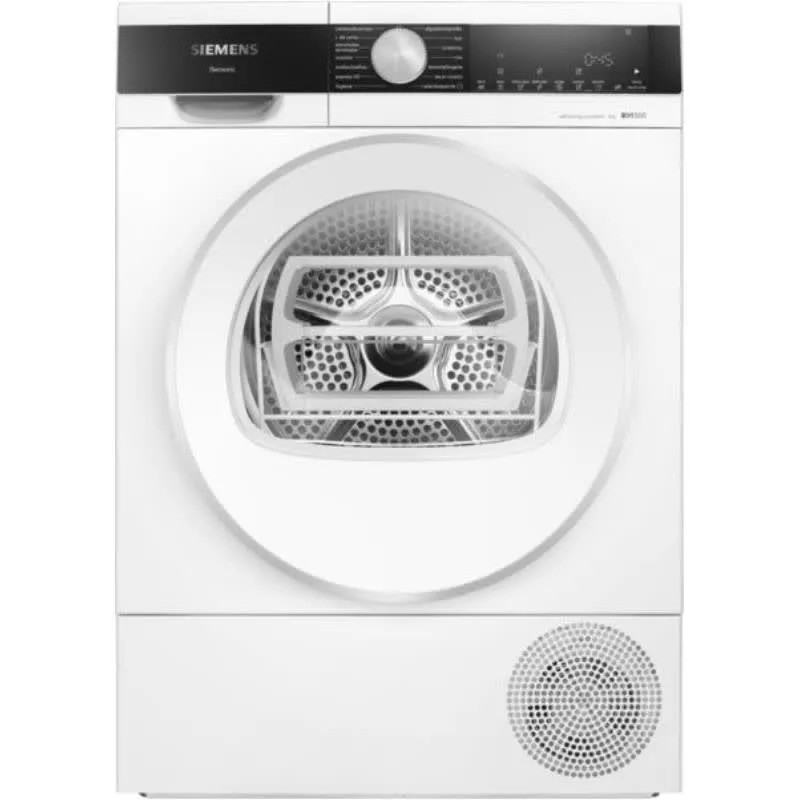 Máquina de Secar Roupa Siemens Wq-45-g-2-d-1-ep