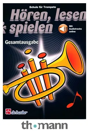 De Haske Hören Lesen Schule Gesamt Trum