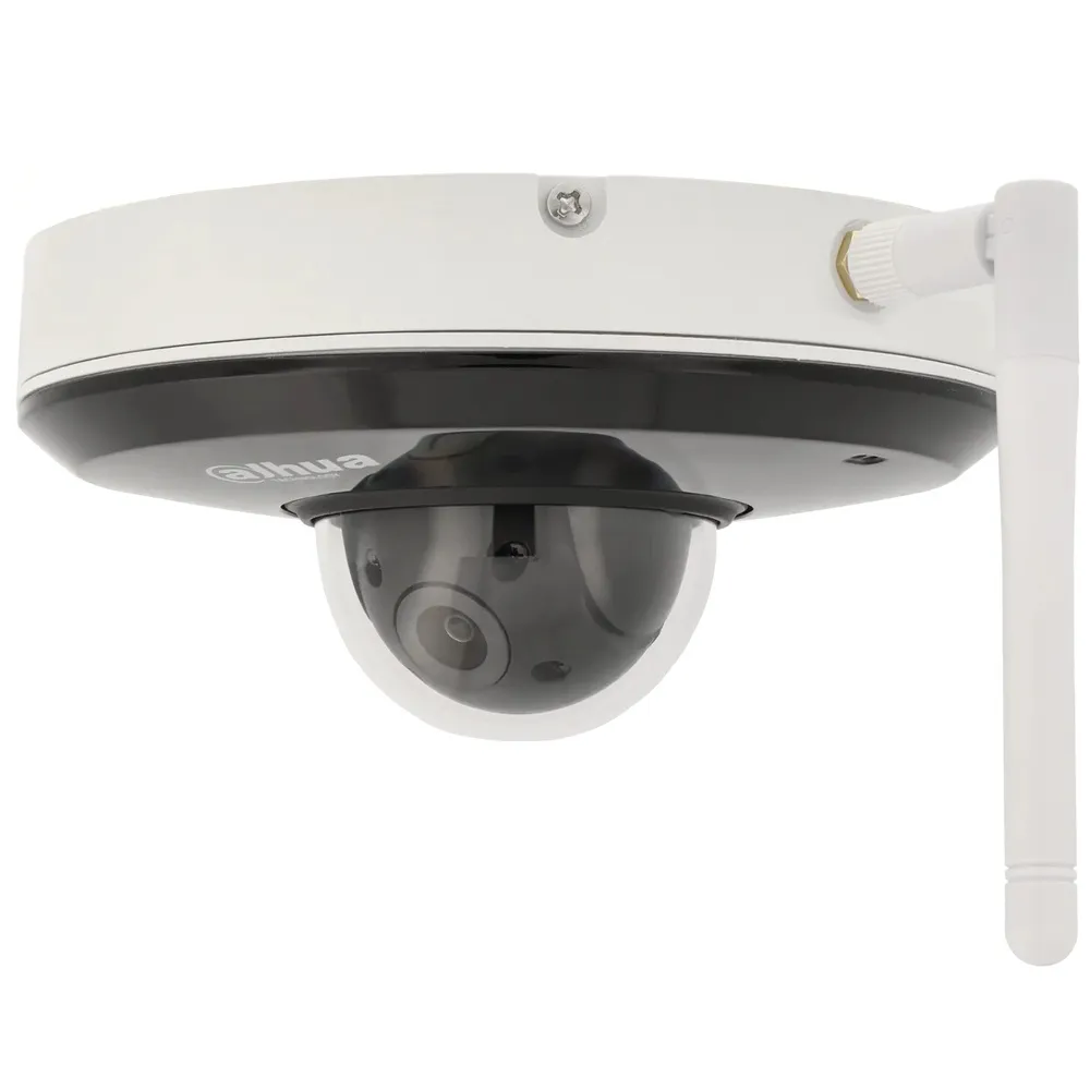 Câmara Ptz IP De 4 MP E Lente Zoom Ótico - Sd1A404Db-Gny-W