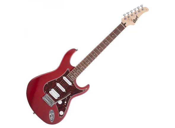 Cort G110 Open Pore Black Cherry with bag