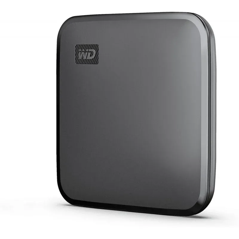 WD Elements SE SSD 1TB USB 3.0