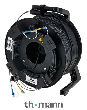 Sommer Cable LWL LC-Single 150m