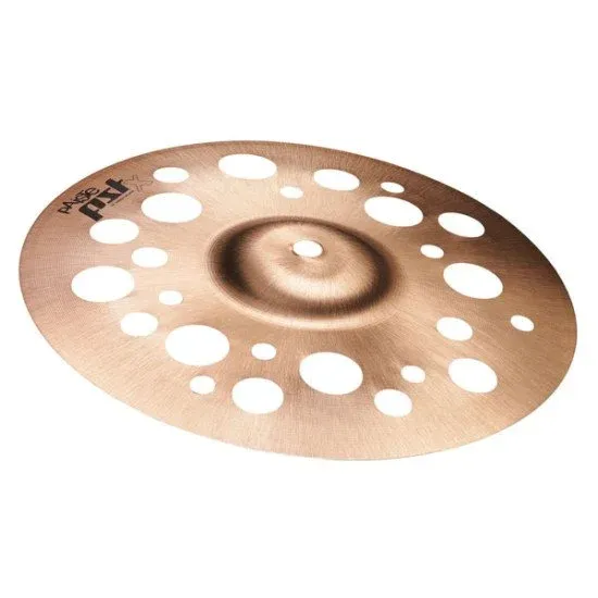 Paiste 10" PST X Swiss