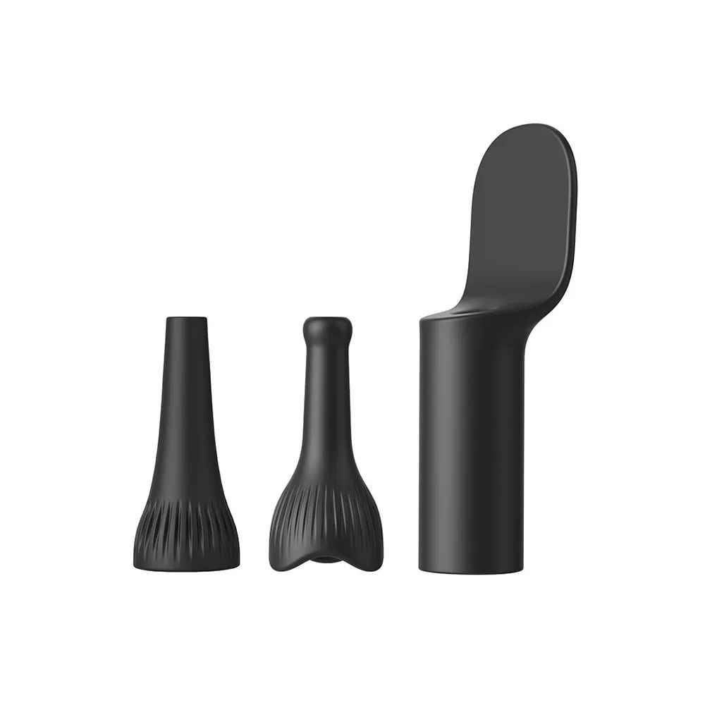 Bebird Kit de pontas para otoscópios Pro para R1 M9S T15 D3