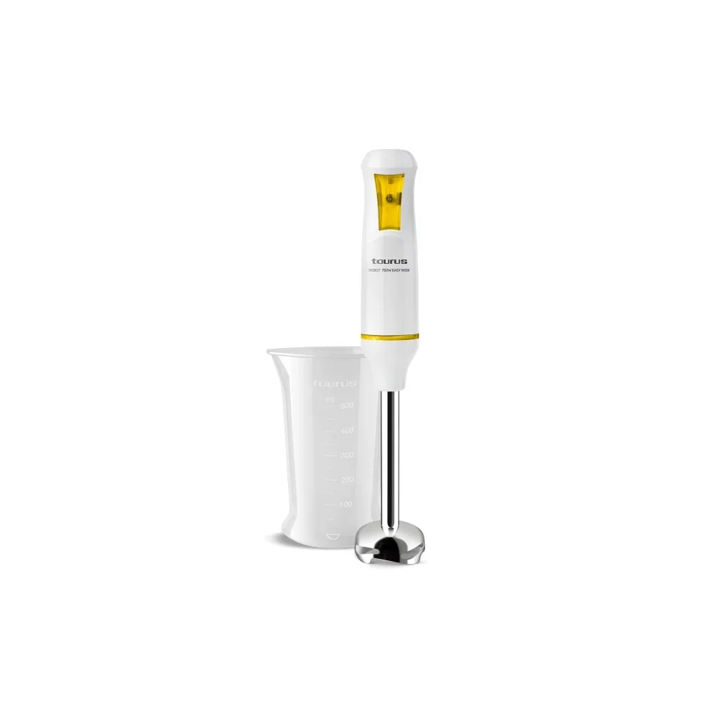 VARINHA TAURUS ROBOT 750 EASY INOX - 916.403