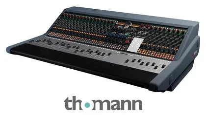 Neve 8424 Manual Fader