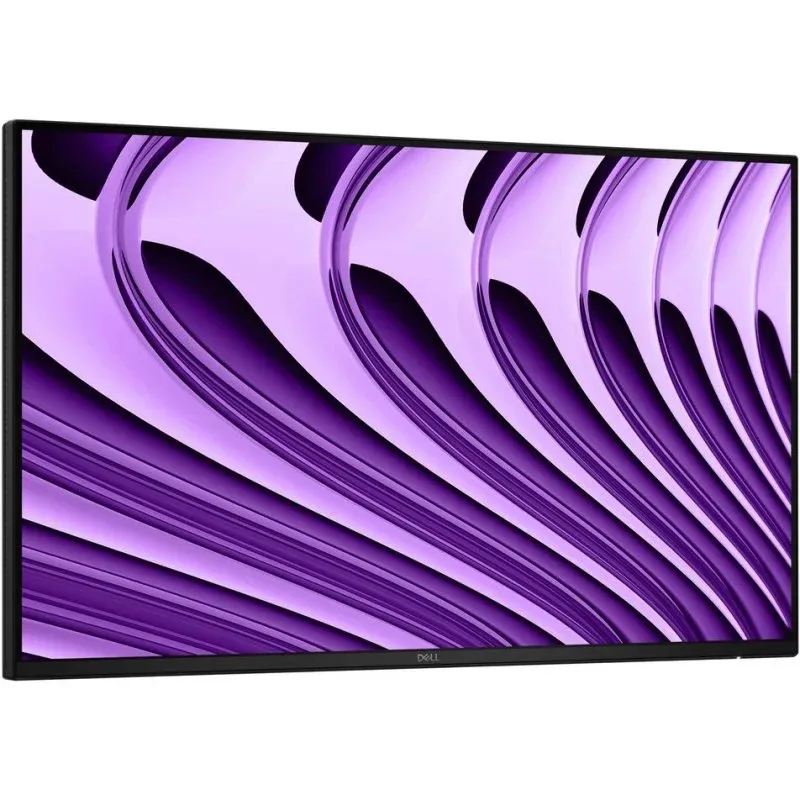 Monitor DELL Pro P2426HEWO 23,8" FullHD 120Hz IPS Hub USB-C Antirreflexo 5ms