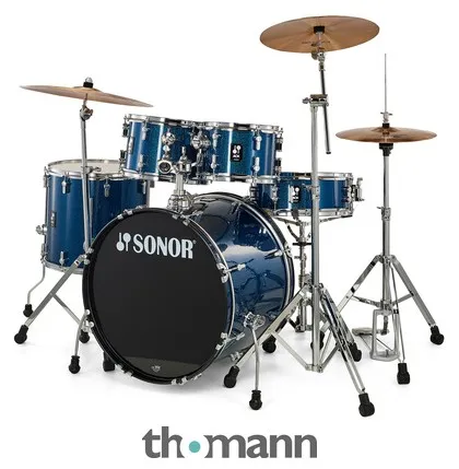 Sonor AQX Stage Set BOS