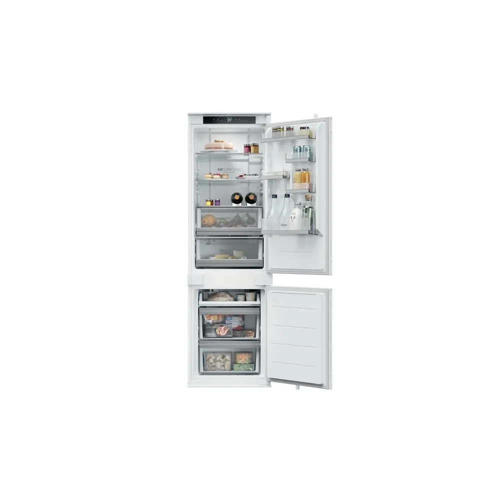 COMBINADO HAIER – HBQW5518E