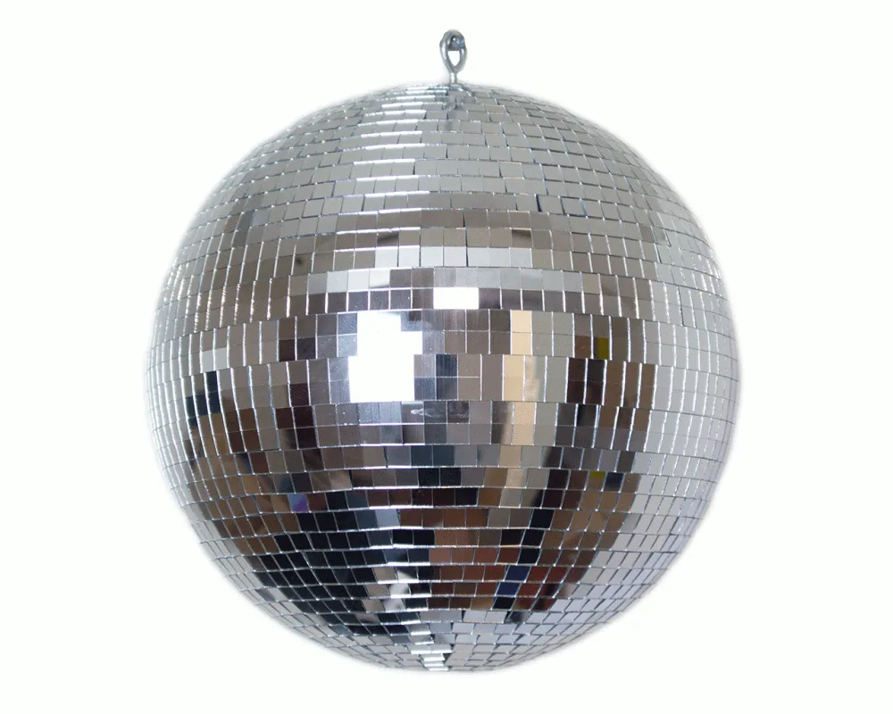 Art System Mirror Ball 60 cm
