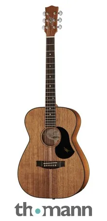 Maton EBW808 Blackwood