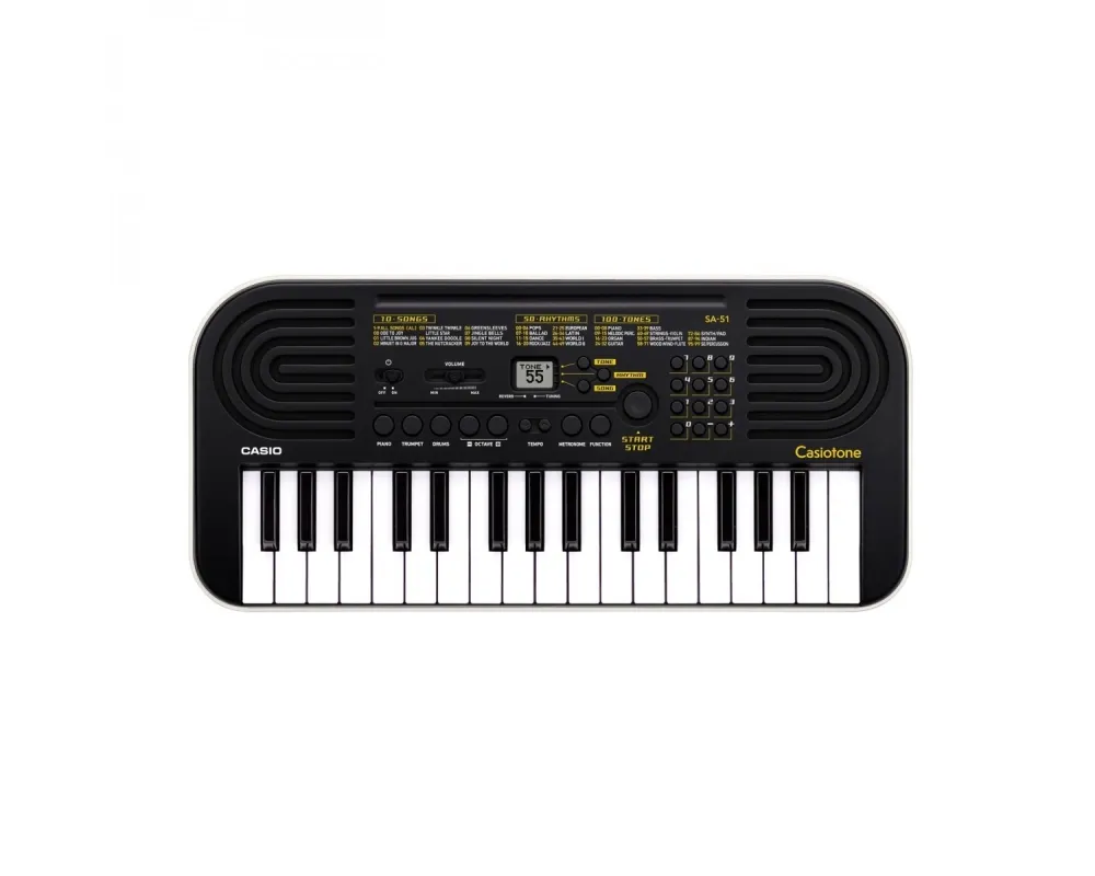 Casio SA-51