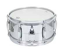 Tarola Gretsch Brooklyn Chrome/Steel 12"x06"