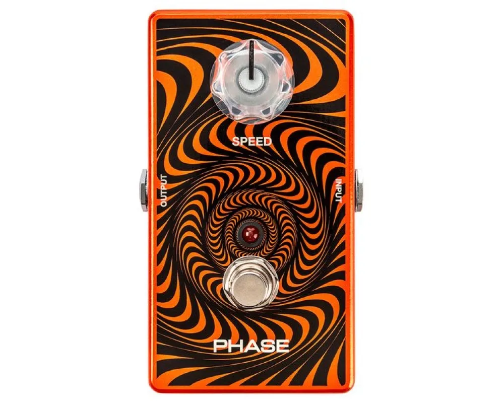 MXR Wylde Audio Phase