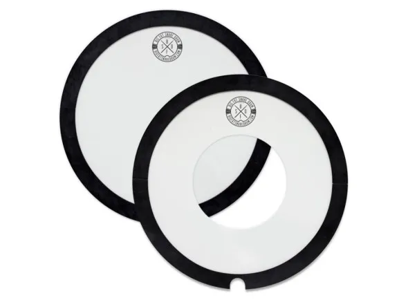 Big Fat Snare Drum Combo Pack Orginal + Donut 14