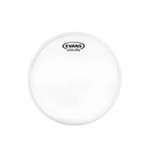 Pele Timbalão 10" Evans TT10G1 Clear
