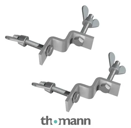 Global Truss SD Handrail Connector 90° Set