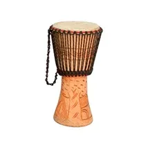 Djembe Kamballa 11 22cm