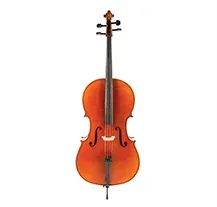 Violoncelo 4/4 Gewa Allegro VC1 Pack