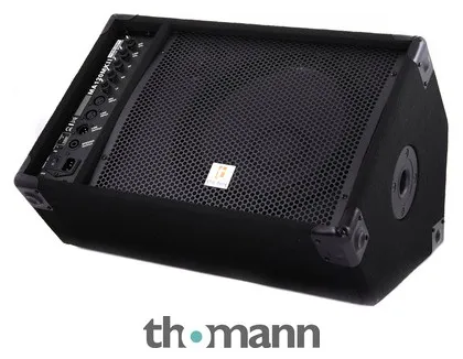 📢 the box MA120 MKII