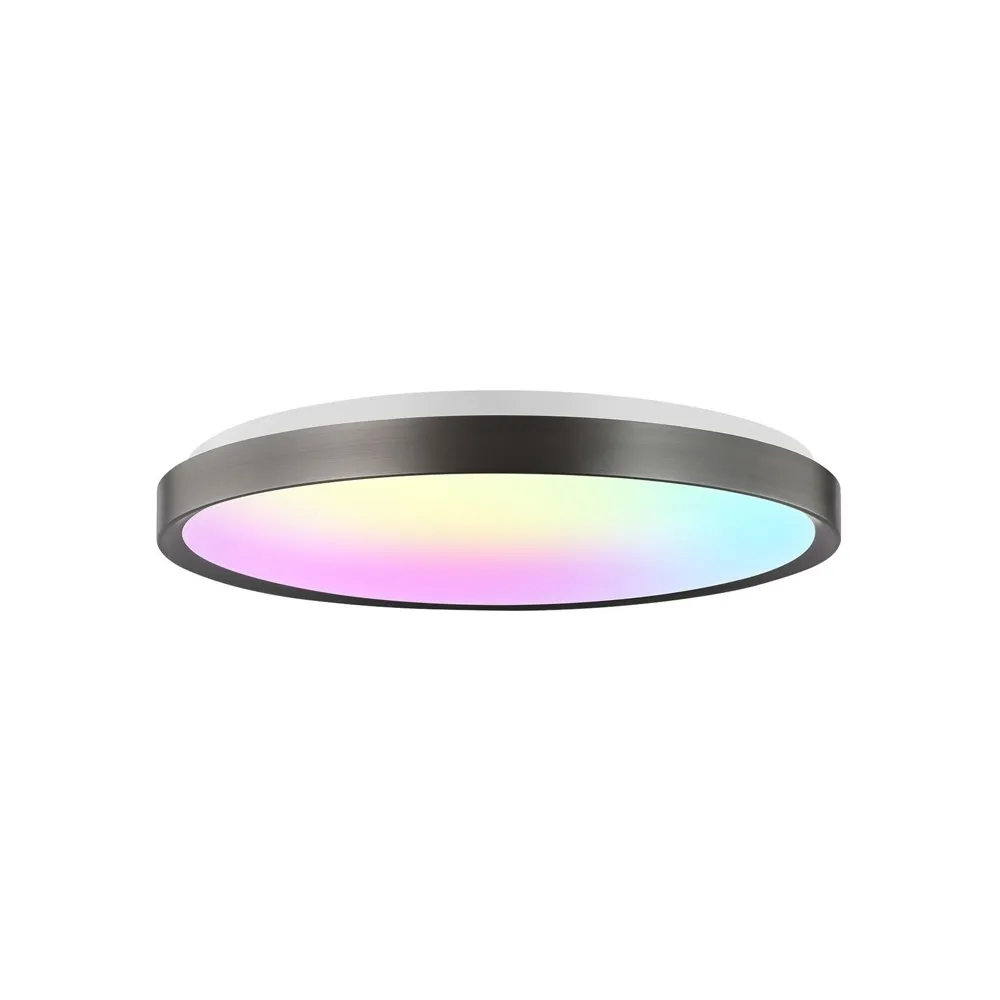 Yeelight Luz de teto LED RGB Jupiter D C400