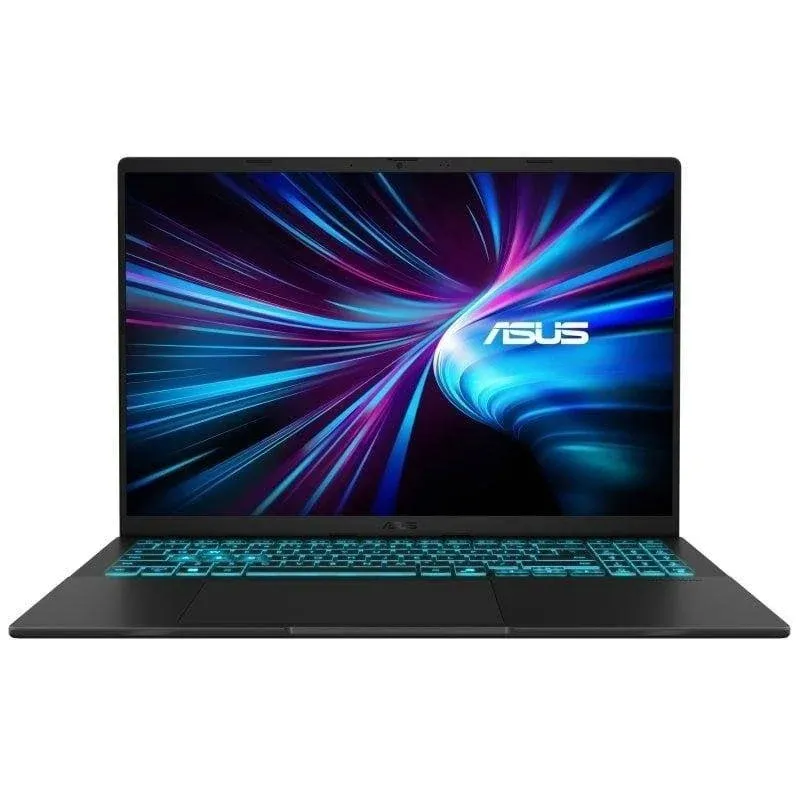 Portátil Asus V16 V3607VM-RP010 16" Intel Core 7 240H 32GB 1TB SSD RTX 5060 Sem SO