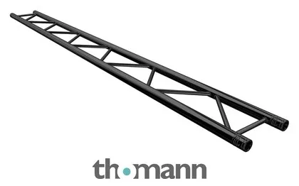 Global Truss F32300-B Truss 3,0 m Black