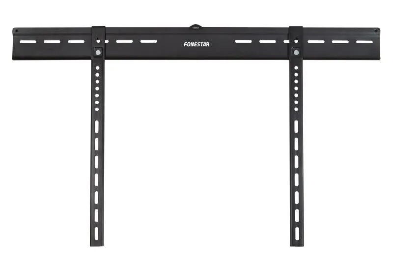 Suporte TV Fixo 37 a 70 65KG Preto - STV-634N
