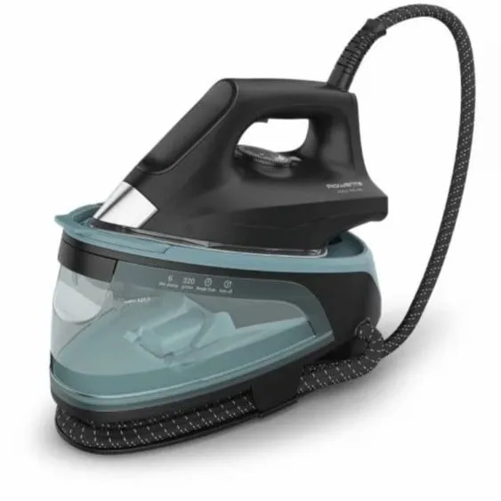 Centro De Passar Roupa Rowenta Vr4210F0 6B Gv320