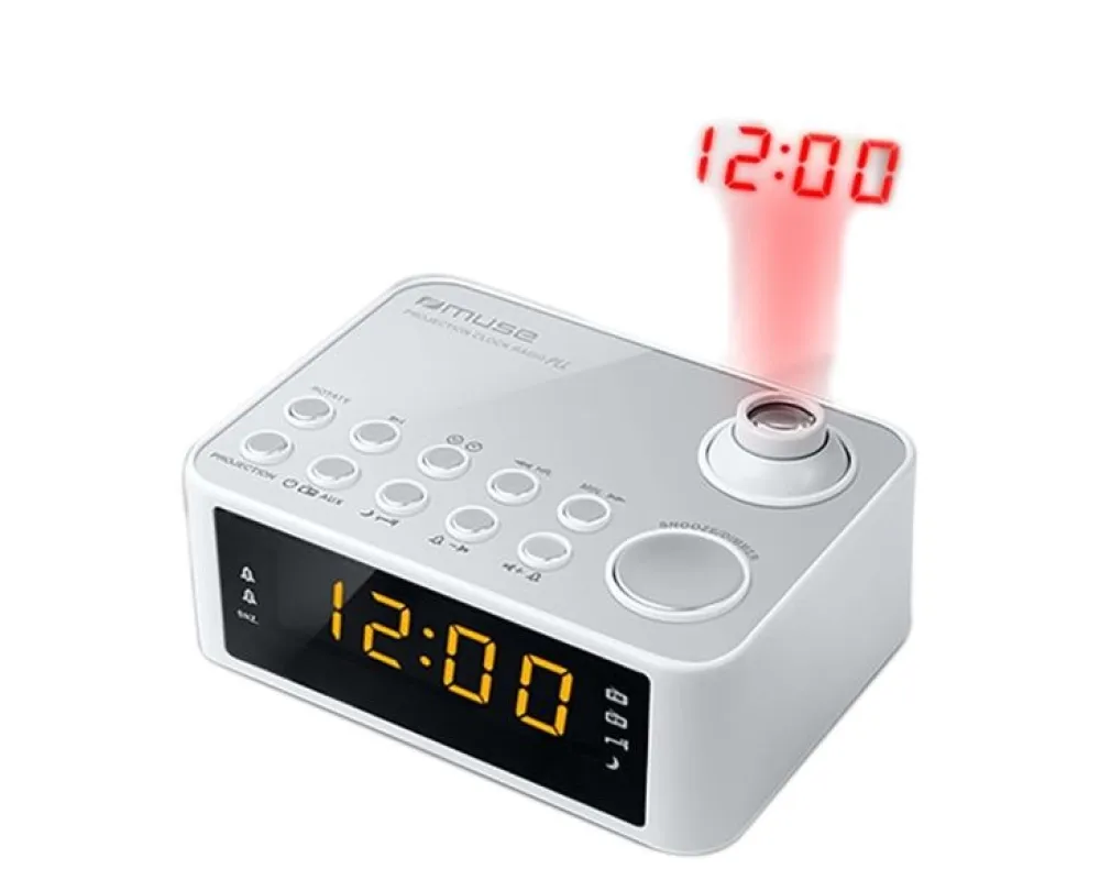 Muse M-178W BRANCO
