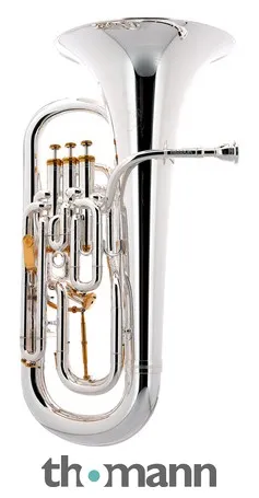 Besson BE2052-2 Bb-Euphonium