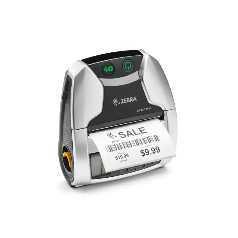 DT PRINTER ZQ320 PLUS 802.11AC PRNT