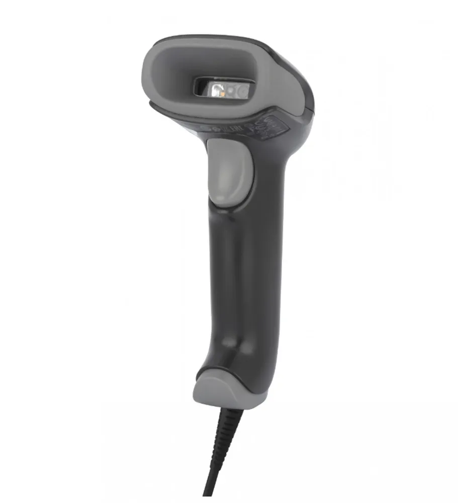 Honeywell Voyager XP 1470g Leitor de código de 1472G2D-6USB-5-R