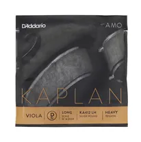 Corda Viola D'Addario Kaplan Amo KA412 D Ré Heavy Tension