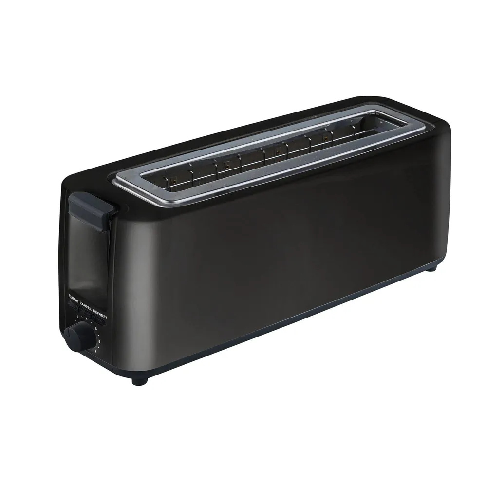 Brinde. Kuken 35090 1R Longo Preto 900W