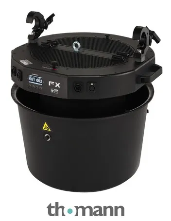 Magic FX Swirlfan II