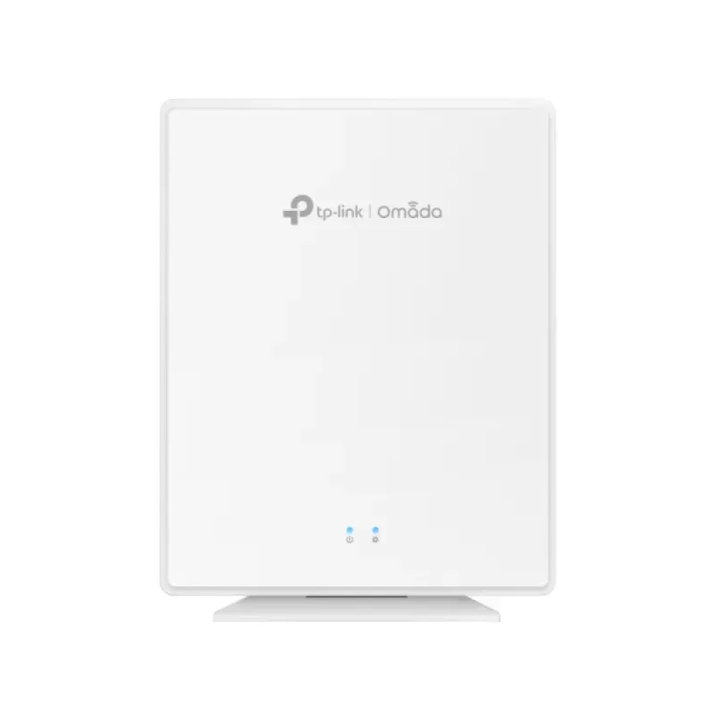 Omada AX3000 Desktop Dual-Band Wi-Fi 6 Access Point