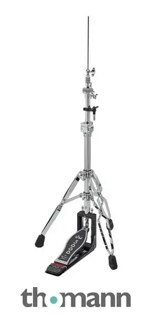 DW 5500D Hi-Hat Stand