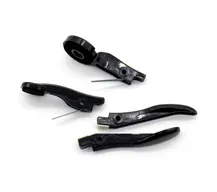 Chave Flauta Tenor Yamaha W3041761