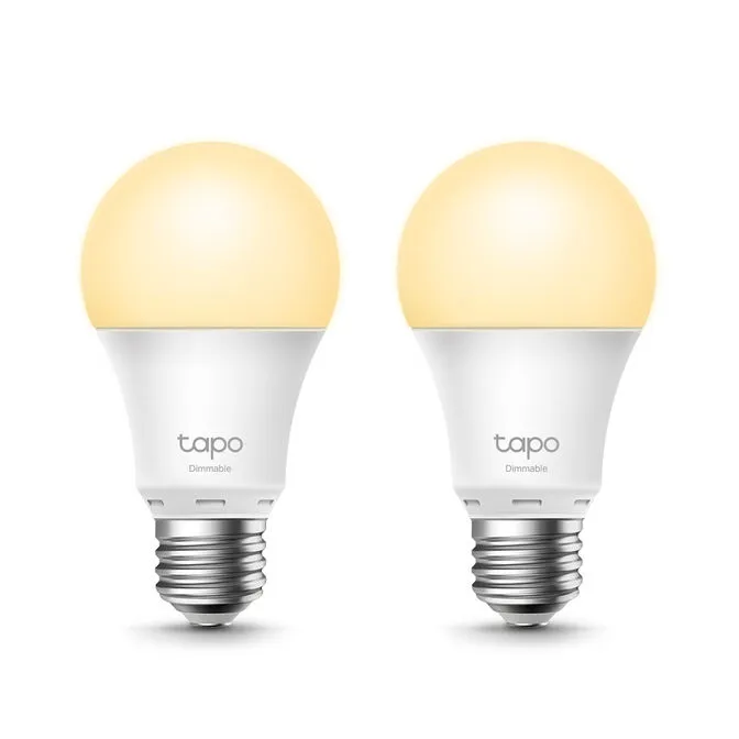 Lâmpada Inteligente TP-Link Tapo L510E (2 Pack)